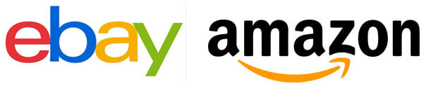 Selling on Amazon and Ebay makes for a great side hustle!