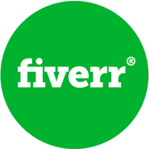 Fiverr.com is a great resource for outsourcing.