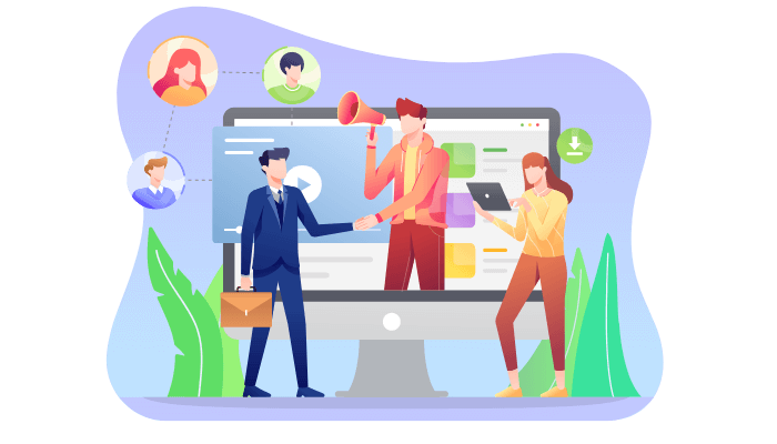 Affiliate marketing for beginners