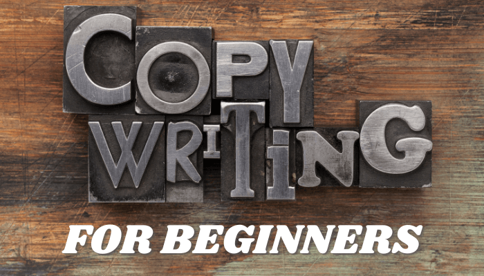 How to write highly effective sales copy for beginners!