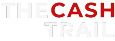 The Cash Trail Logo 2