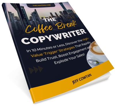 The Coffee Break Copywriter